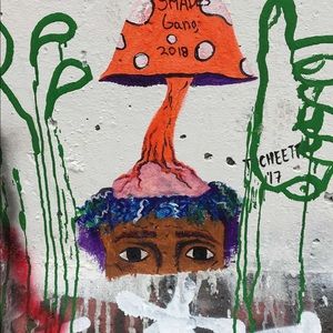 Meet your Posher, Michael